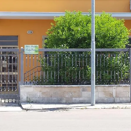 Ladybianca & לצ'ה