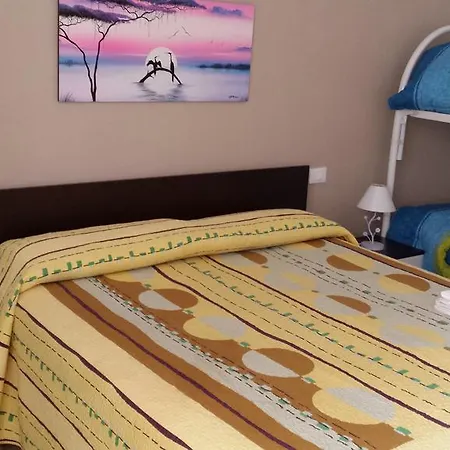 Ladybianca & לצ'ה