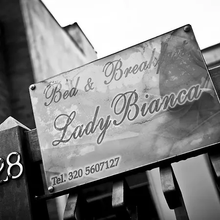 Ladybianca & Lecce