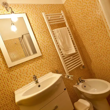 Maison d'hôtes Ladybianca & Lecce