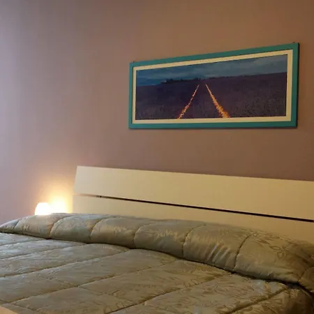 בית הארחה Ladybianca &