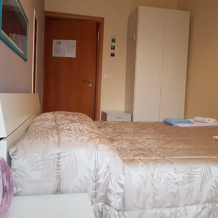 Ladybianca & 3* לצ'ה