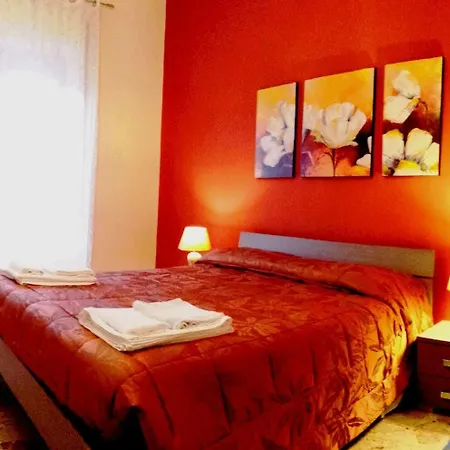 Maison d'hôtes Ladybianca & Lecce
