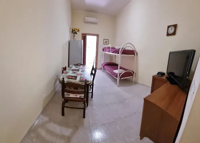 招待所 Ladybianca & 莱切