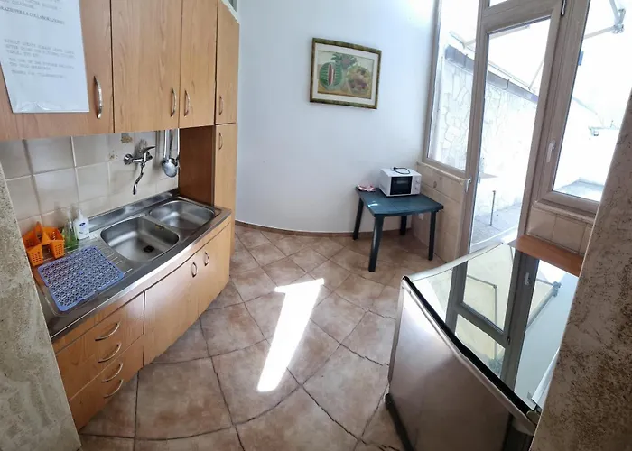 招待所 Ladybianca & 莱切