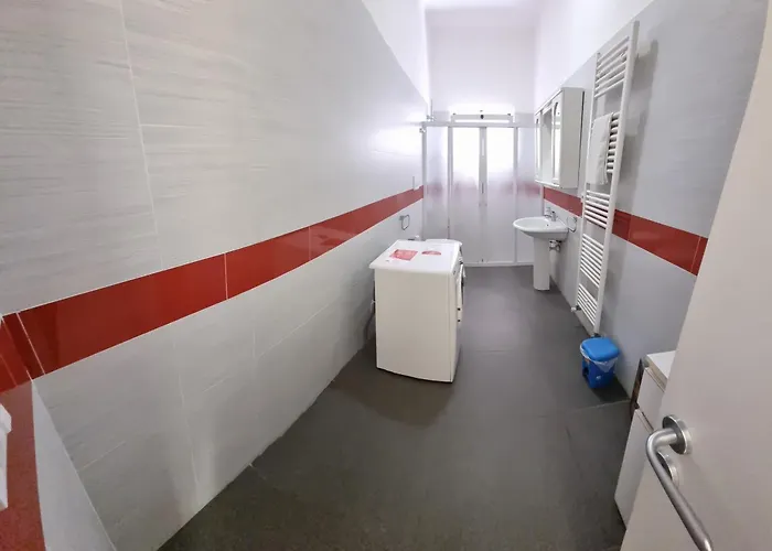 招待所 Ladybianca &