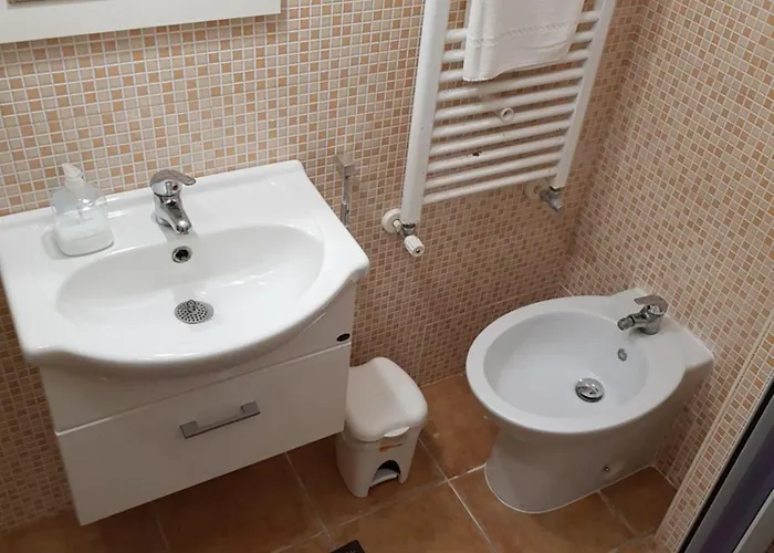 招待所 Ladybianca & 莱切