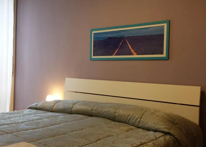 招待所 Ladybianca & 3*