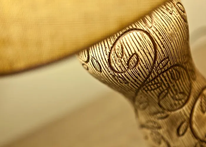 招待所 Ladybianca & 莱切