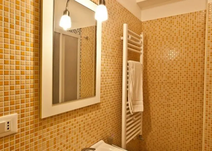 招待所 Ladybianca & 莱切