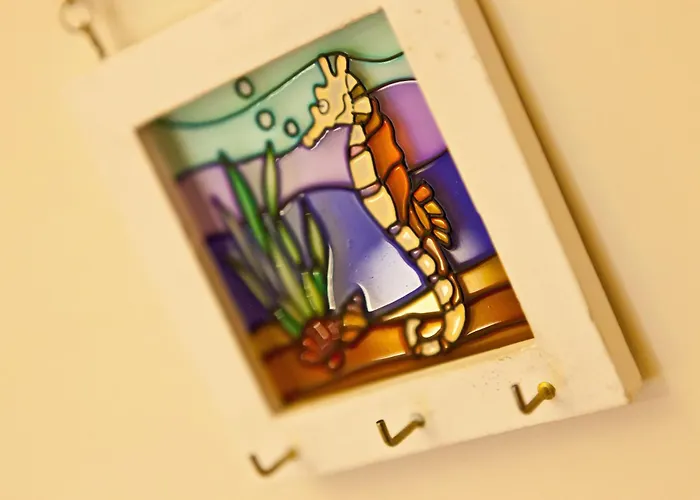 Ladybianca & 招待所 3*