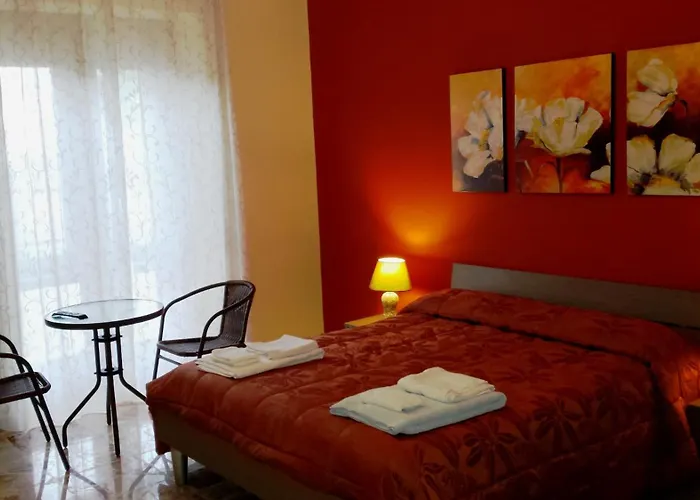 Ladybianca & 3* 莱切