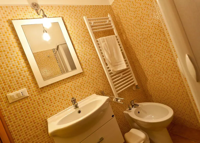 招待所 Ladybianca & 莱切