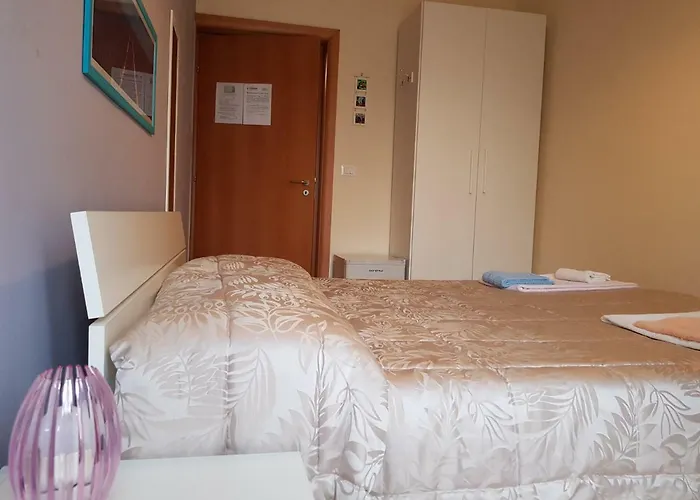 Ladybianca & 3* 莱切