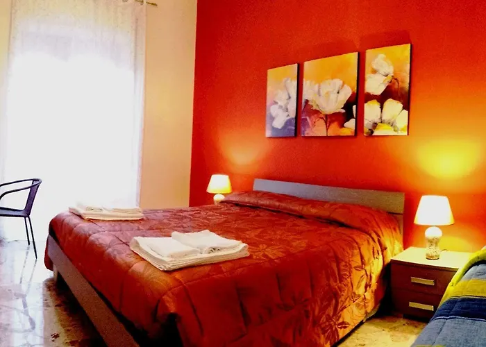 招待所 Ladybianca & 莱切