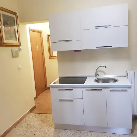 Ladybianca & Penzion Lecce