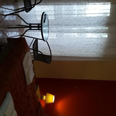 Ladybianca Apartment&rooms Affittacamere