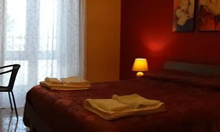 게스트하우스 Ladybianca & 3*