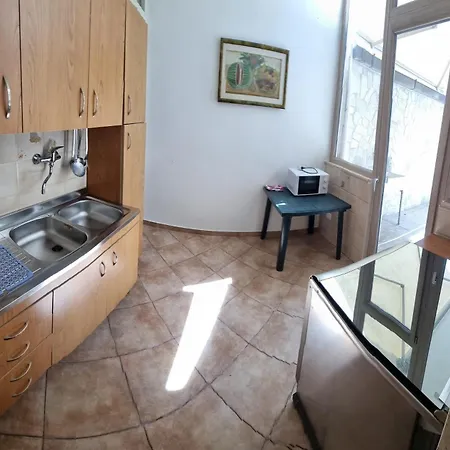 Penzion Ladybianca & Lecce