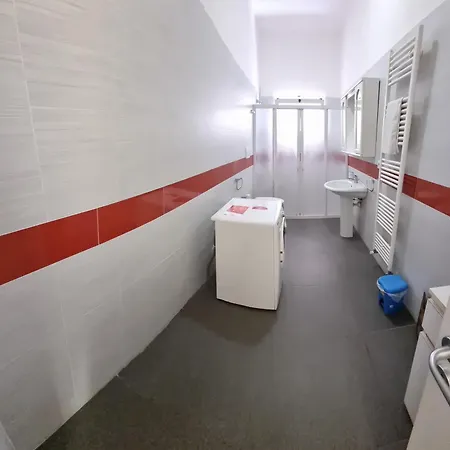 ゲストハウス Ladybianca &