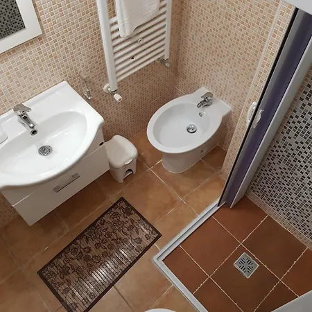 Penzion Ladybianca & 3*