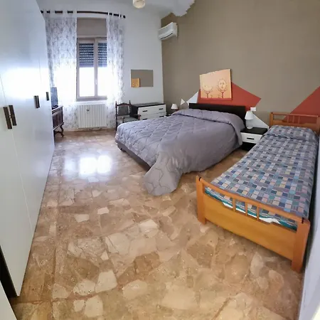 게스트하우스 Ladybianca & 3*