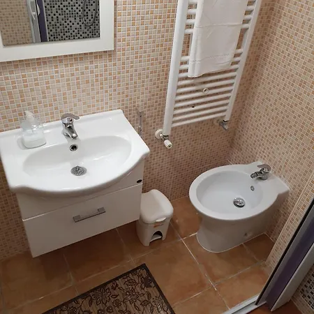 Penzion Ladybianca & Lecce