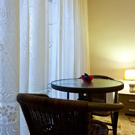 Ladybianca & Guest house Lecce