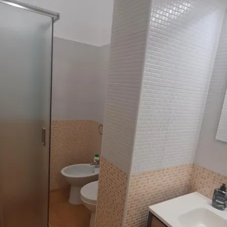 Ladybianca Apartment&rooms