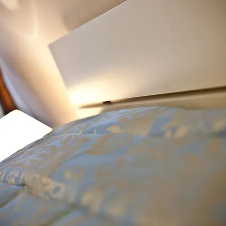 Guest house Ladybianca &