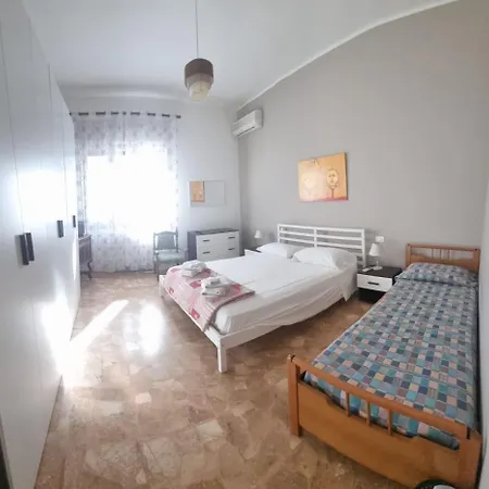 Pensionat Ladybianca & Lecce