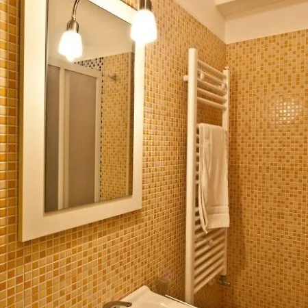 Penzion Ladybianca & Lecce