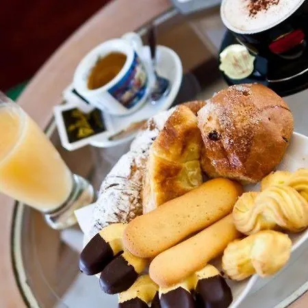 Ladybianca & Penzion Lecce