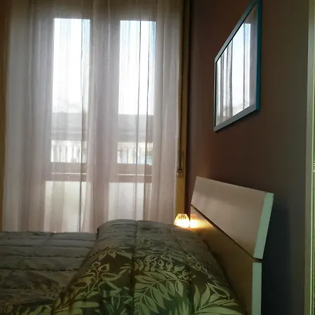 Ladybianca & 게스트하우스 레체