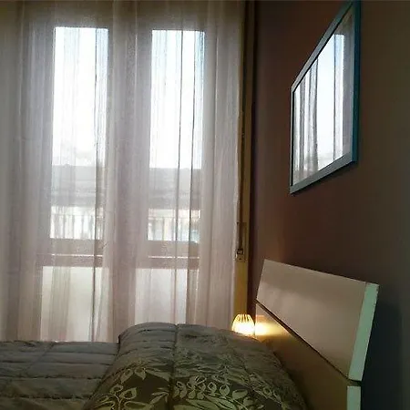 Ladybianca & Guest house Lecce