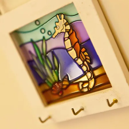 Ladybianca & ゲストハウス 3*