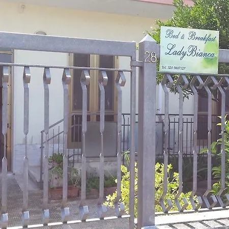 Ladybianca & Penzion Lecce