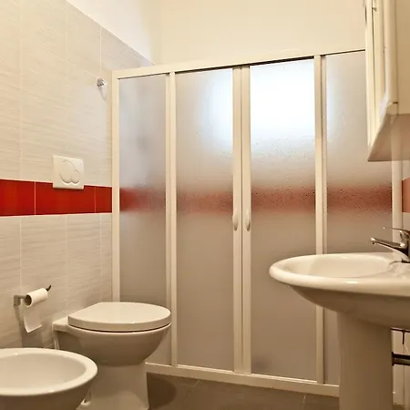 Ladybianca & 게스트하우스 레체