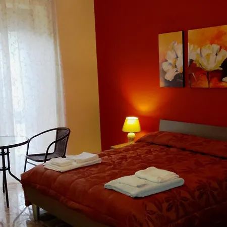 Ladybianca & 3* Lecce