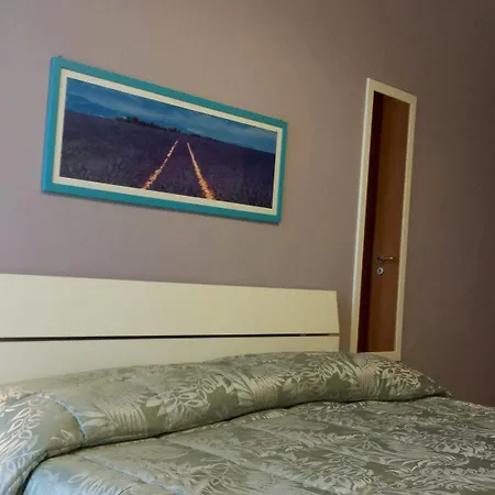 Guest house Ladybianca & Lecce