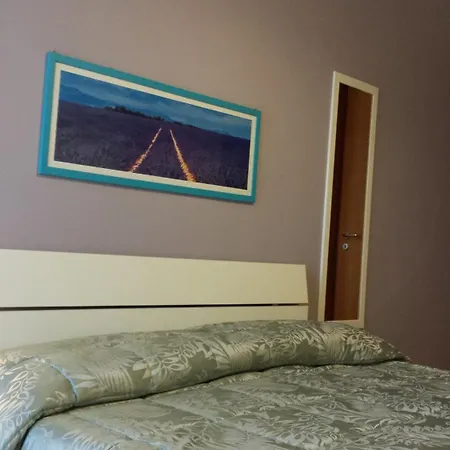 Penzion Ladybianca & Lecce