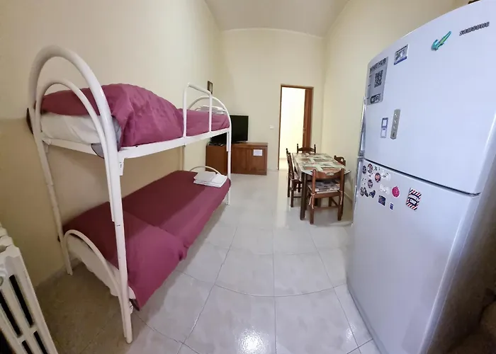 Penzion Ladybianca &