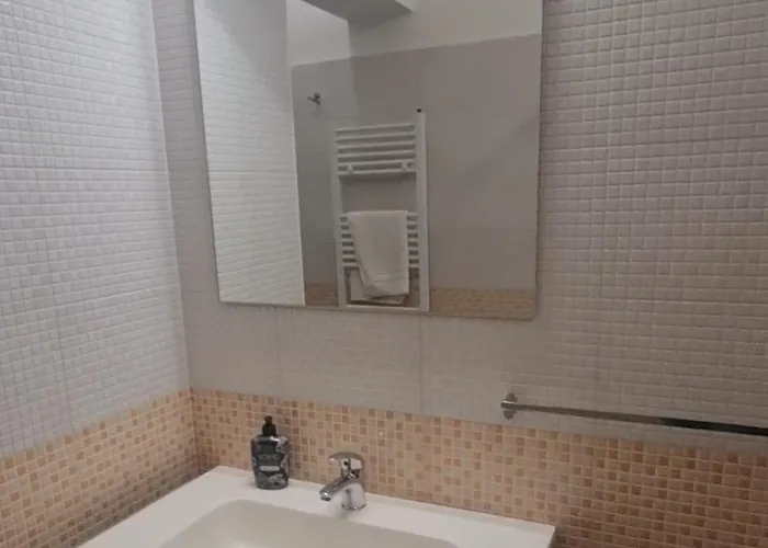 Ladybianca & 3* Lecce