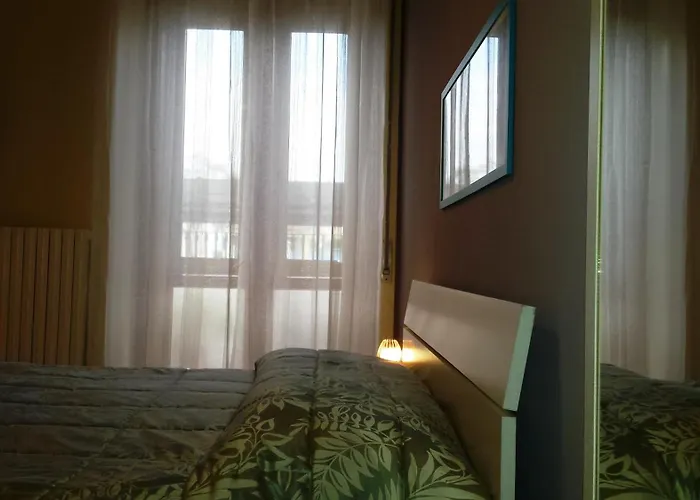 Ladybianca & Penzion Lecce